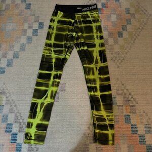 Nike pro Dri-Fit Running Tights